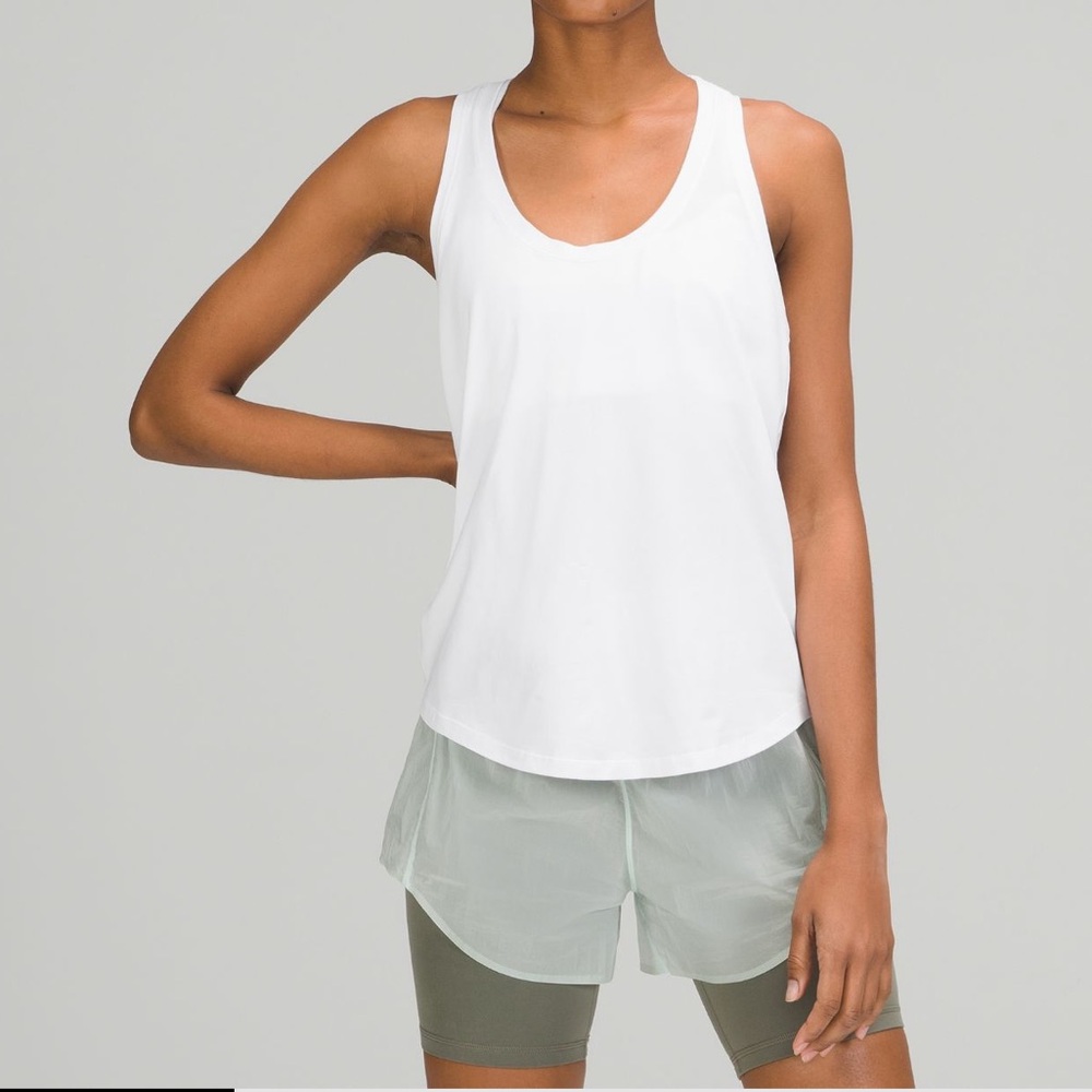 Lululemon Love Tank Top